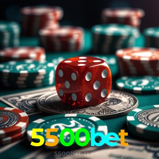 5500bet：O cassino online perfeito para quem ama futebol e jogos emocionantes!
