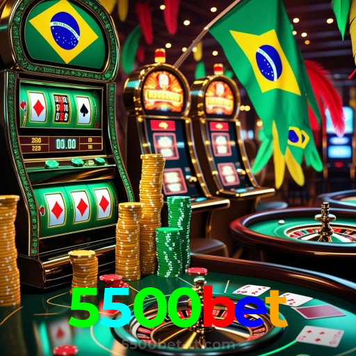 5500bet：Aposte no futebol online e mostre sua habilidade para ganhar!