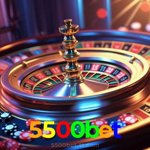 5500bet：A diversão está garantida! Aposte nas melhores slots agora!