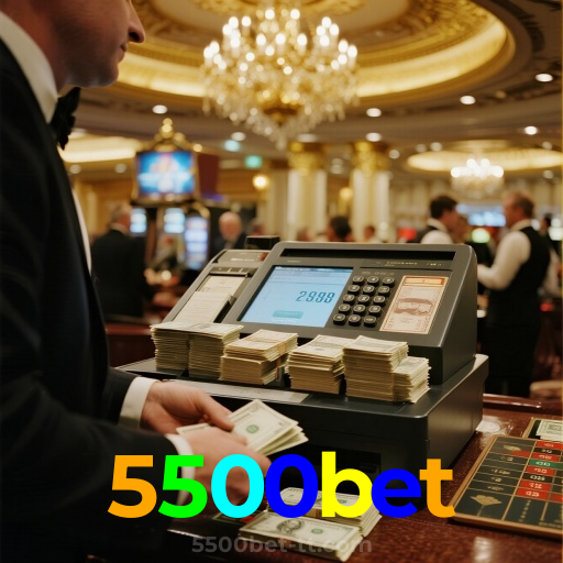 5500bet：Aposte e vença no futebol online, o campo de grandes vitórias!
