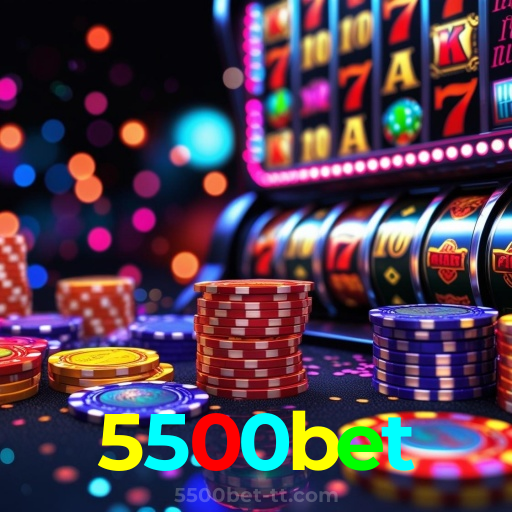 5500bet:O melhor cassino para apostar no futebol e ganhar em jogos de roleta!