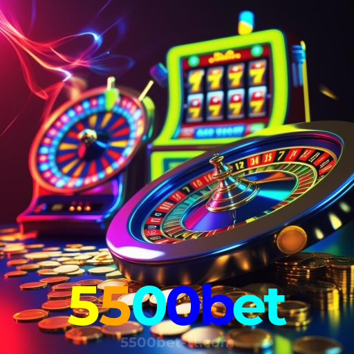 5500bet:Sinta a emoção de ganhar no blackjack! Aposte agora!