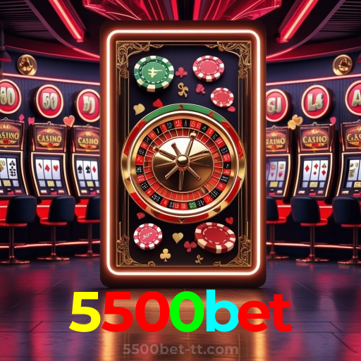 5500bet:Vença o poker online e mostre sua habilidade nas cartas!