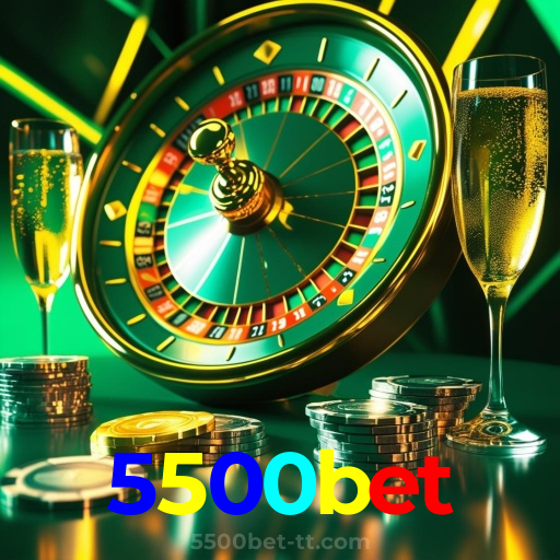 5500bet：O melhor cassino online está aqui! Jogue nas slots e ganhe!