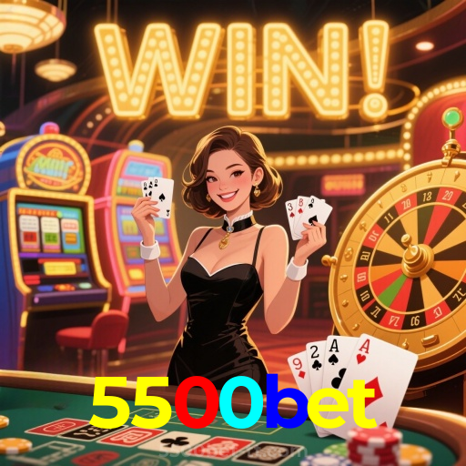 5500bet：Vença no futebol online e leve a grande vitória para casa!