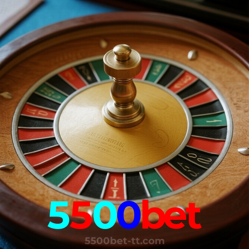 5500bet：A sorte te espera nas nossas roletas! Aposte e vença!
