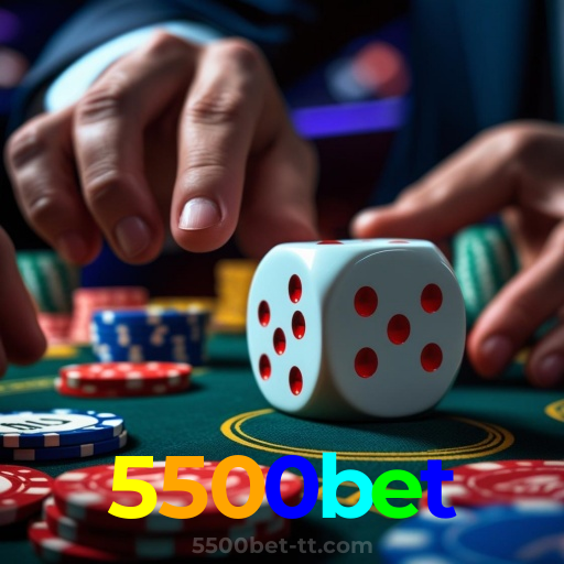 5500bet：Jogue nas roletas e experimente a verdadeira emoção do cassino!