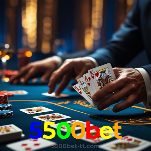 5500bet:O melhor cassino para apostar no futebol e ganhar em jogos de cassino!
