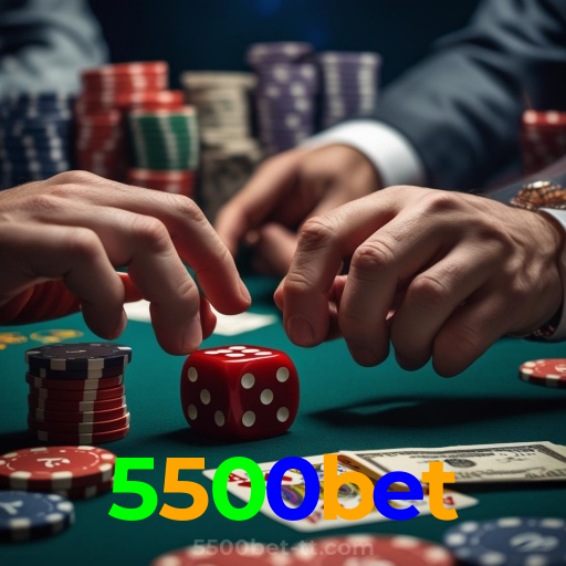 5500bet:Entre no cassino e aposte nas roletas mais emocionantes!