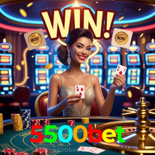 5500bet:Cada giro é uma chance de conquistar prêmios incrÃveis!