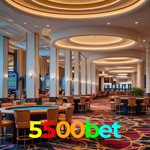 5500bet:Aposte na roleta e conquiste prêmios fantásticos!