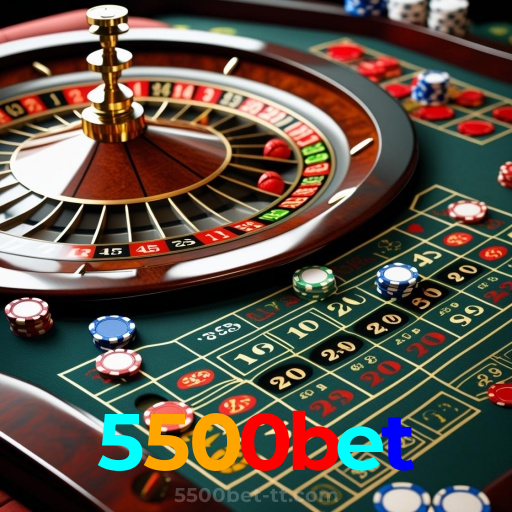 5500bet:Em cada giro, uma vitória! Jogue nas melhores slots online!