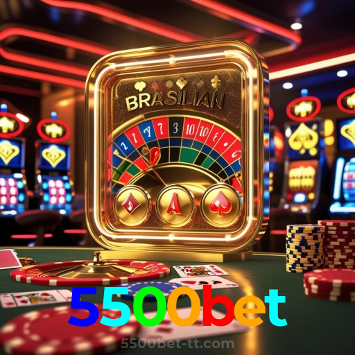 5500bet:Apostas ao vivo no futebol e prêmios em blackjack e roleta!