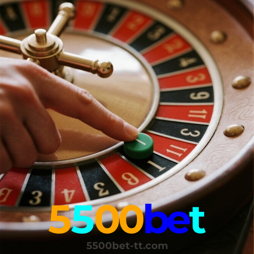 5500bet：Aposte no futebol e jogue os melhores jogos de cassino com grandes prêmios!