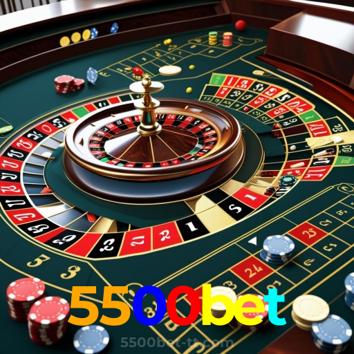5500bet:As slots mais emocionantes estão esperando por você! Vença agora!