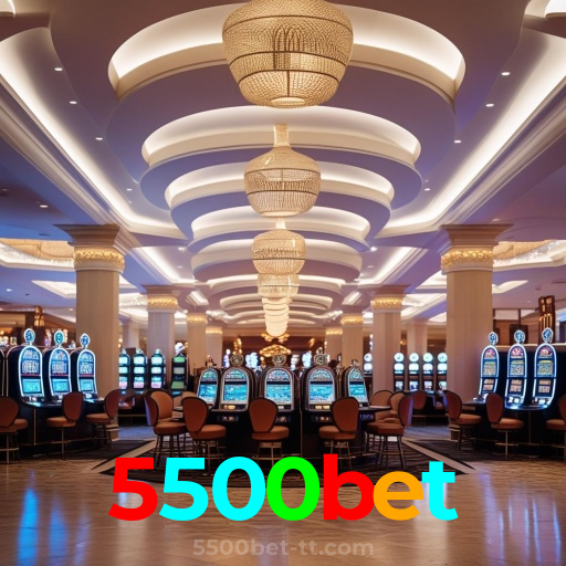 5500bet:Apostas ao vivo no futebol e grandes prêmios em blackjack e roleta!
