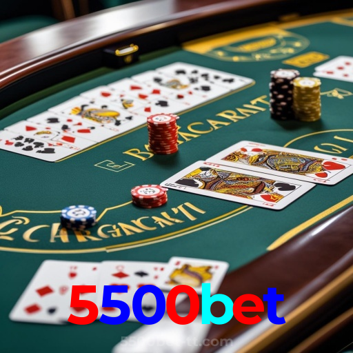 5500bet:Vença no poker e mostre que você é um verdadeiro campeão!