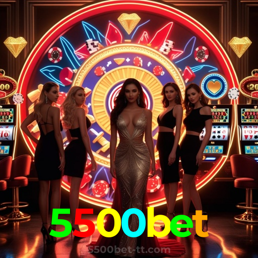 5500bet:Aposte no futebol e vença em blackjack e roleta no nosso cassino!