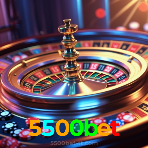 5500bet:Vença no blackjack e conquiste grandes prêmios!