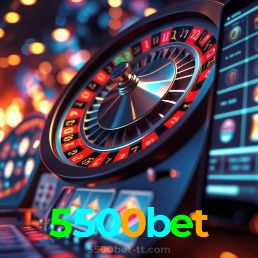 5500bet:A sorte está no cassino online com jogos de poker, roleta e apostas no futebol!