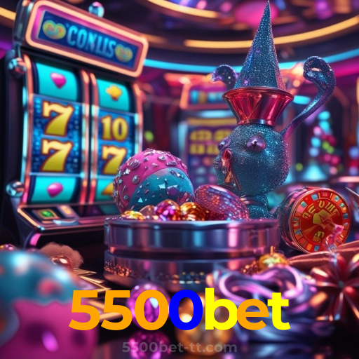 5500bet：Vença no futebol online e leve os melhores prêmios para casa!