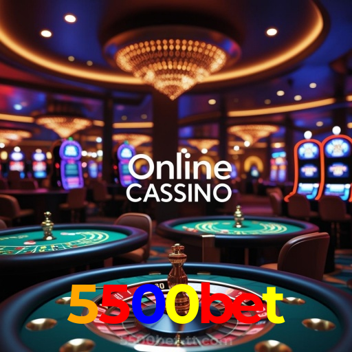 5500bet：Apostas emocionantes de futebol online te aguardam! Aposte e vença!