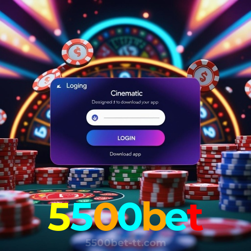 5500bet：Jogue slots, roleta e aposte no futebol para grandes vitórias!
