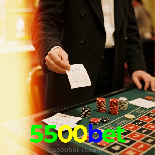 5500bet：Aposte no futebol e jogue slots para ganhar em grande estilo!