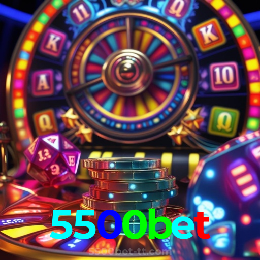 5500bet:Sua sorte está no cassino online com apostas no futebol e jogos emocionantes!