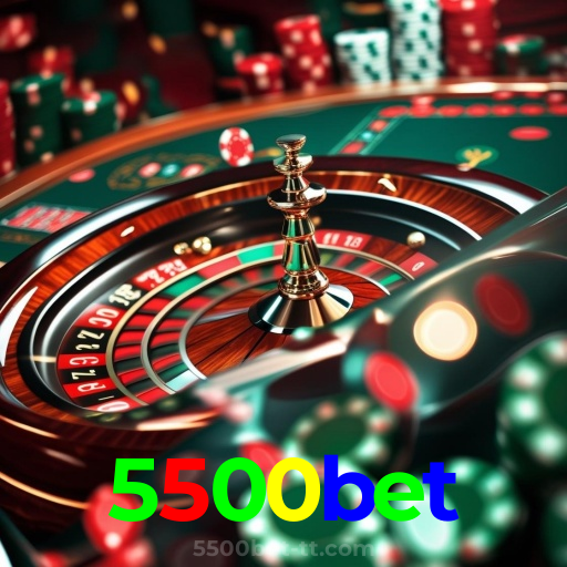 5500bet：Jogue slots, poker e aposte no futebol com grandes prêmios em jogo!