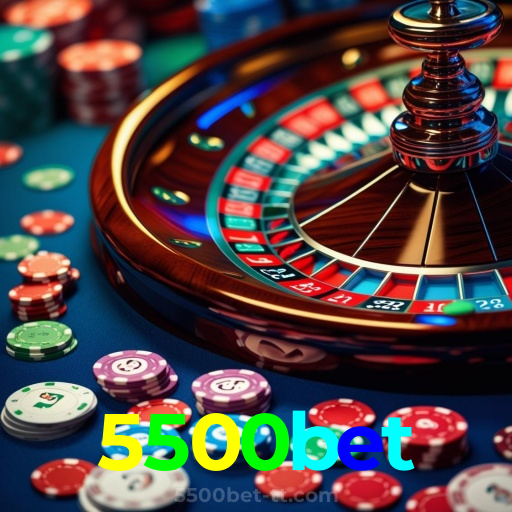 5500bet:Jogue nas slots e vença o jackpot! A sorte está te esperando!