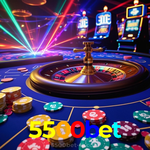 5500bet：Jogue futebol online e leve para casa grandes vitórias!