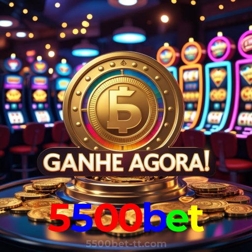 5500bet:Em nosso cassino online, as melhores vitórias estão por vir!