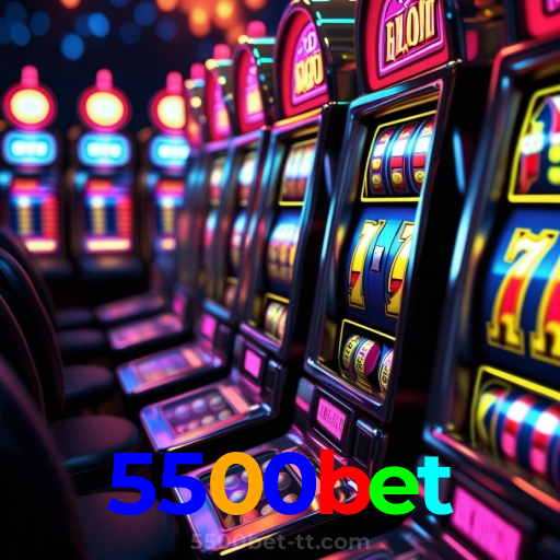 5500bet：Aposte no futebol e jogue os melhores jogos de cassino com segurança!