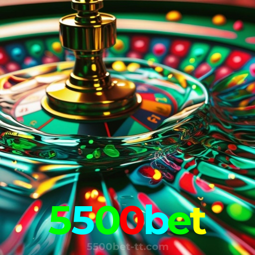 5500bet：Aposte no futebol e jogue slots para ganhar em grande estilo!