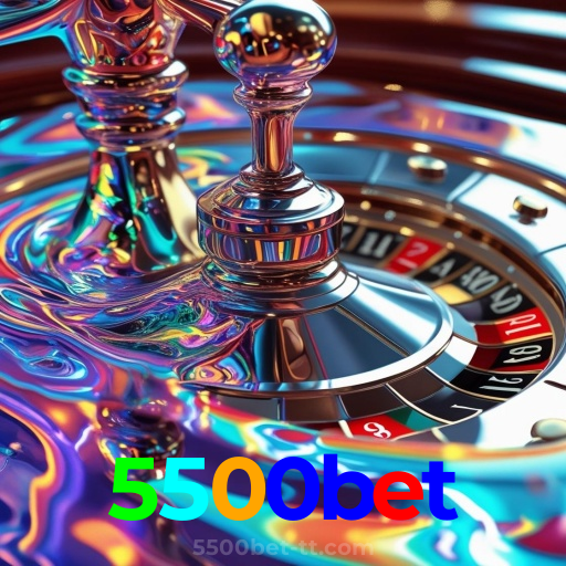 5500bet：A sorte está ao seu lado! Aposte nas melhores opções e vença agora!