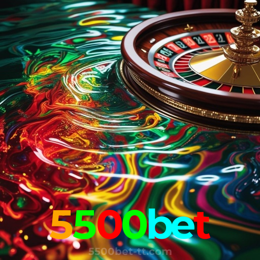 5500bet:Jogue nas melhores slots e descubra o jackpot dos seus sonhos!