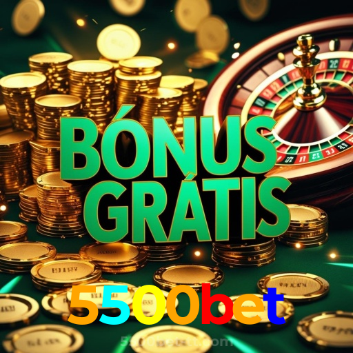 5500bet:Jogue agora e vença no melhor cassino online!