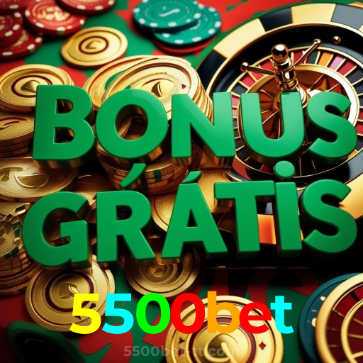 5500bet:O cassino online mais seguro para apostas em futebol e diversão com roleta!