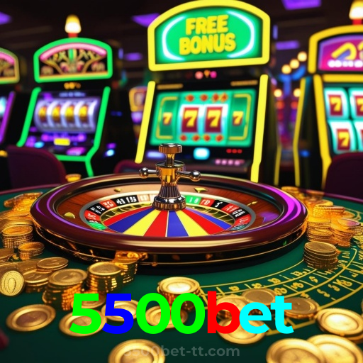 5500bet：Entre no jogo de futebol virtual! Aposte e vença os melhores times!