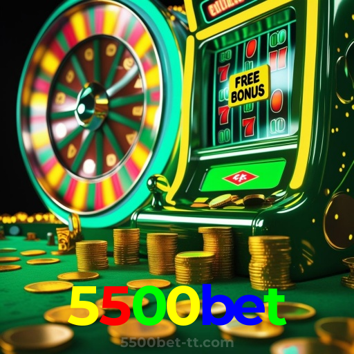 5500bet：Diversão sem limites com roleta, blackjack e apostas em futebol ao vivo!
