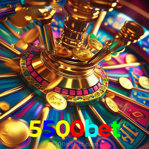 5500bet：Jogue agora nas melhores slots e ganhe prêmios fantásticos!