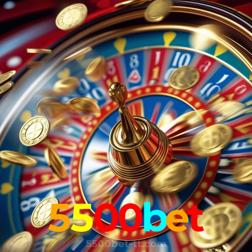 5500bet：Vença grandes prêmios nas mesas de poker online!