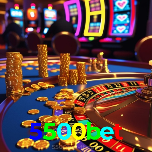 5500bet:Jogue slots, aposte no futebol e ganhe prêmios incríveis no cassino!