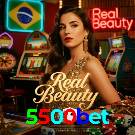 5500bet：Em nosso cassino online, a diversão nunca acaba! Jogue agora!