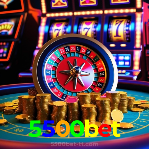 5500bet：No nosso cassino, a emoção nunca para! Jogue agora!