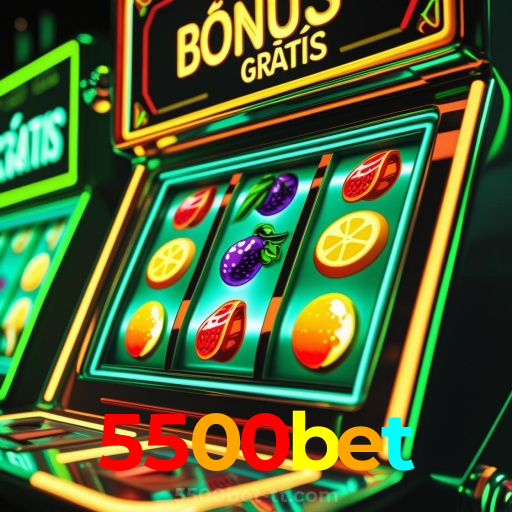 5500bet：O melhor cassino online para apostar no futebol e jogar poker e blackjack!
