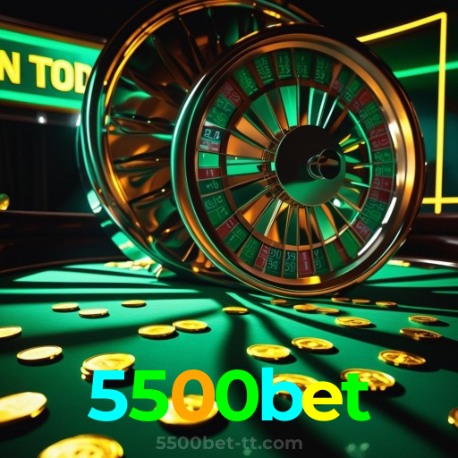 5500bet：A roleta nunca foi tão emocionante! Aposte e ganhe!