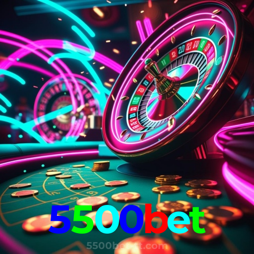 5500bet:Jogue poker, roleta e aposte no futebol para uma experiência épica!