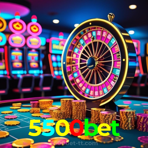 5500bet：Jogue futebol online e sinta a vibração de cada gol conquistado!